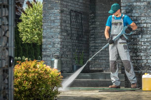 Animal Enclosure Cleaning in Glenwood Springs, CO