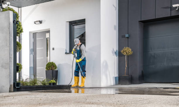 Best Parking Lot and Garage Cleaning  in Glenwood Springs, CO